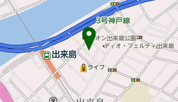 株式会社ロイヤルジャパンの地図画像