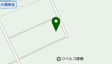 エスケー化研株式会社広島支店の地図画像