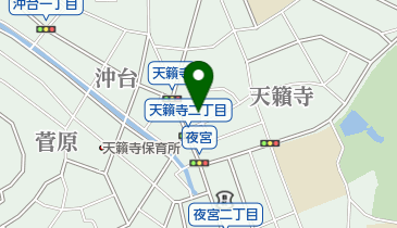 ああとやの地図画像