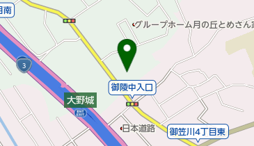 株式会社レント福岡南営業所の地図画像