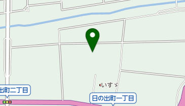 丸井産業株式会社仙台営業所の地図画像
