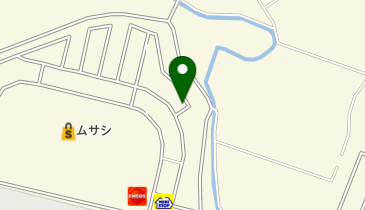 シグマ工学の地図画像