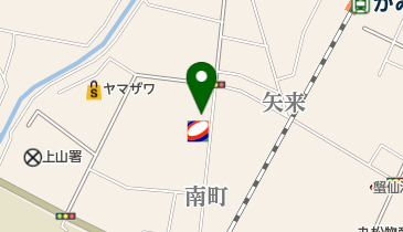 ソフィアの地図画像