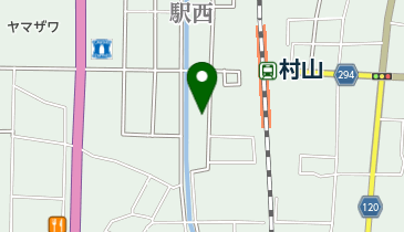 ドルチェの地図画像