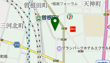 fizzcropの地図画像
