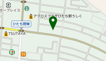 茨城県牛久市ひたち野東の薬局 ドラッグストア一覧 Navitime