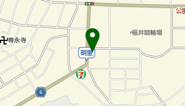 あたごデイサービスの地図画像