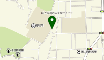 株式会社研文館吉田書店の地図画像