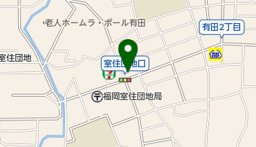 スズキ商会の地図画像