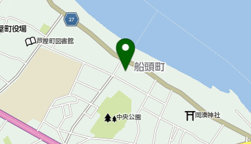 株式会社SHINSEIの地図画像