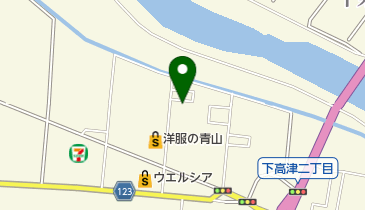 株式会社ワイズエンジニアリングの地図画像