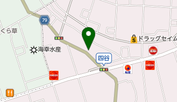 トワ・エ・モアの地図画像