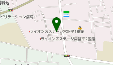 柏進ゼミの地図画像