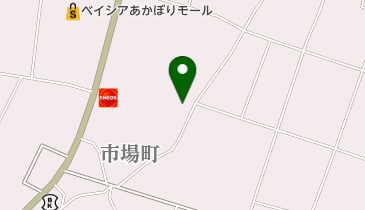 行政書士田島わたるofficeの地図画像