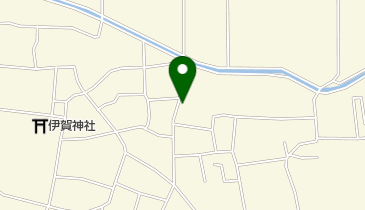 日新火災代理店の地図画像