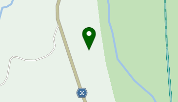 OMOホテル&スポーツ高山の地図画像