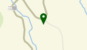 イシヅデリの地図画像