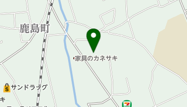 ぴっころ学童保育園P-BASE583の地図画像