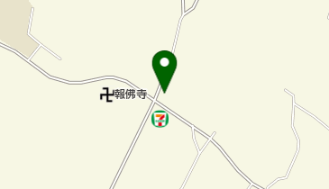 野上商会の地図画像