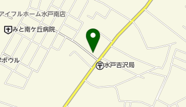 茨城県水戸市吉沢町のヘア メイク 美容院一覧 Navitime