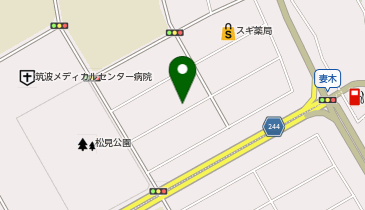 おやっさんの地図画像
