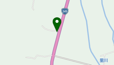 いばらきのケア 放課後等デイサービスけやきの地図画像