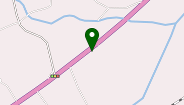 河内電器の地図画像