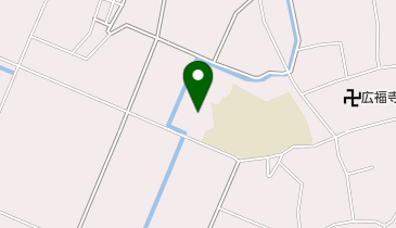 狭山市立 奥富学童保育室の地図画像