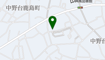 まごころ弁当野田店の地図画像