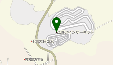 TATSUKARTの地図画像