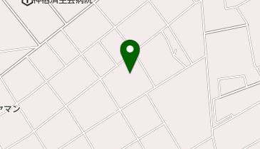 TKGパーツの地図画像