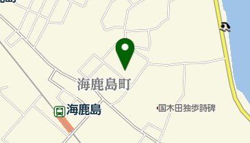 有限会社マトリックスの地図画像