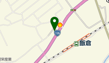 ネクサスコンサルティングの地図画像