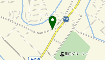 いいくらしすと株式会社の地図画像