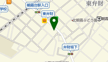 ASHESの地図画像