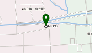 熊谷アスコン株式会社の地図画像