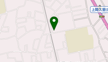 西村めがねの地図画像