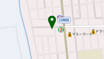 ドッグスクールNEOの地図画像