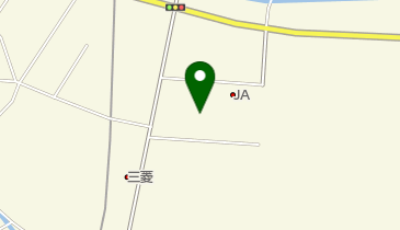 東松山農産物直売所いなほてらすの地図画像