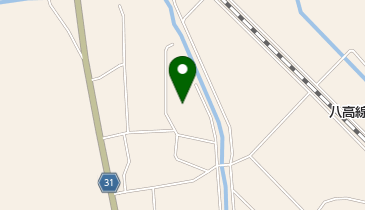 あまがす接骨院の地図画像