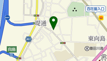 東京都墨田区東向島のおしゃれ ファッション一覧 Navitime