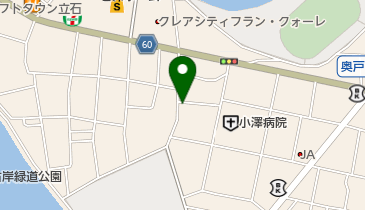 京葉速算研究塾 本部の地図画像