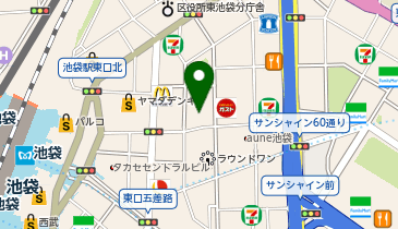 もんじゃや紋 池袋店 もんじゃ焼 周辺の居酒屋 Navitime