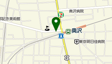 スマートワン・ビューティー・ウィッグ・かつら販売修理専門店の地図画像