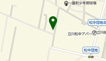 永泰通商(合同会社)の地図画像