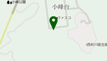 武蔵野設計工業株式会社 第二工場の地図画像