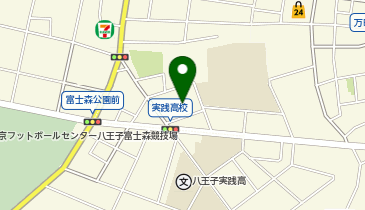 坂本自動車の地図画像