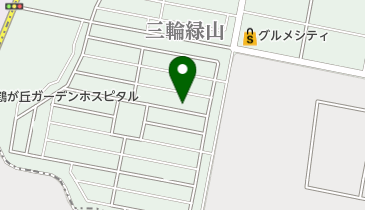 有限会社啓の地図画像