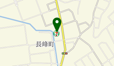 ハウスプランニング株式会社の地図画像