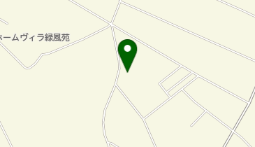 いやしの里・AIの地図画像